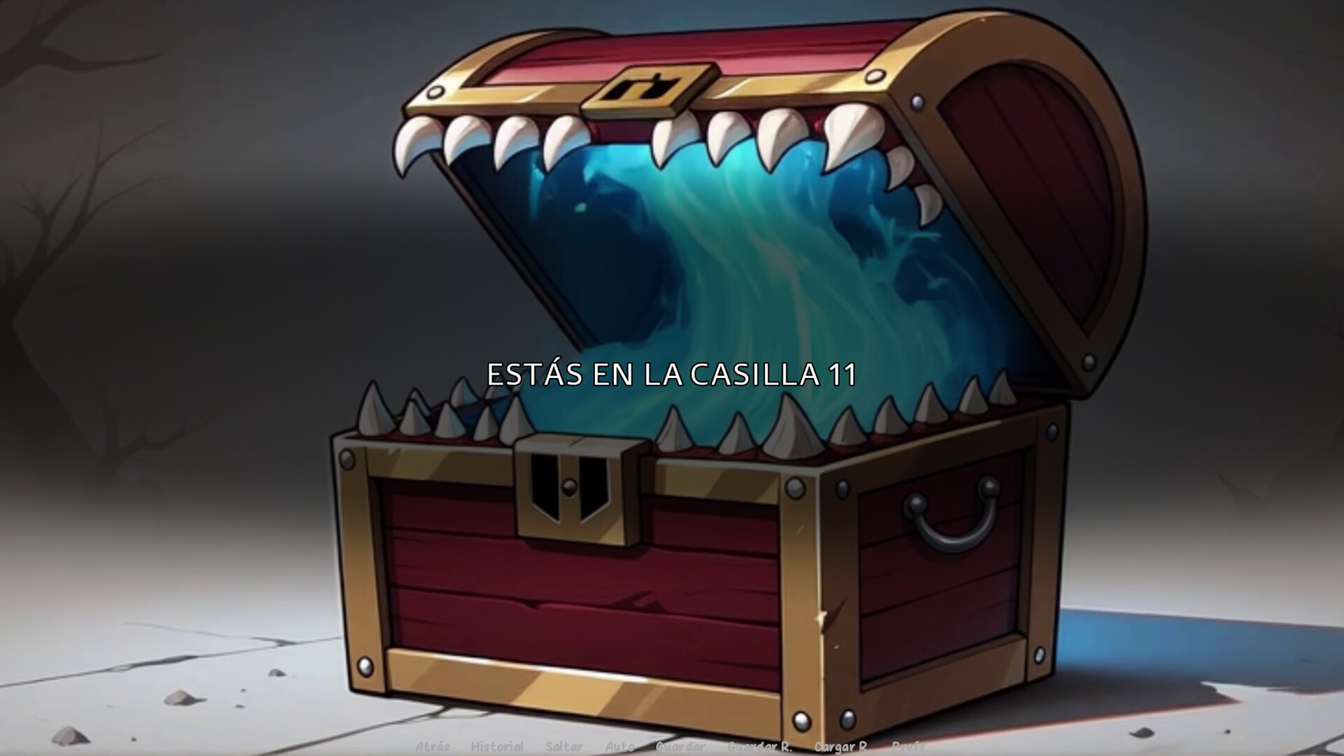 SEX & DICE screenshot 2