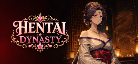 Hentai Dynasty — Steam header