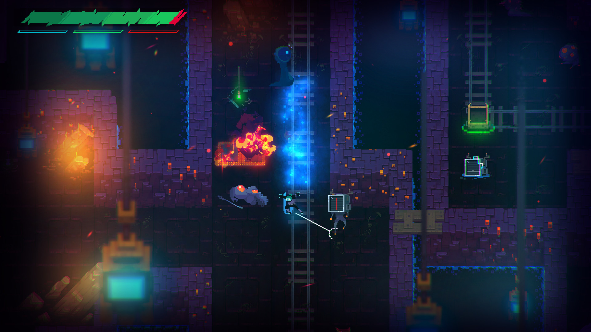 Phantom Trigger screenshot 19