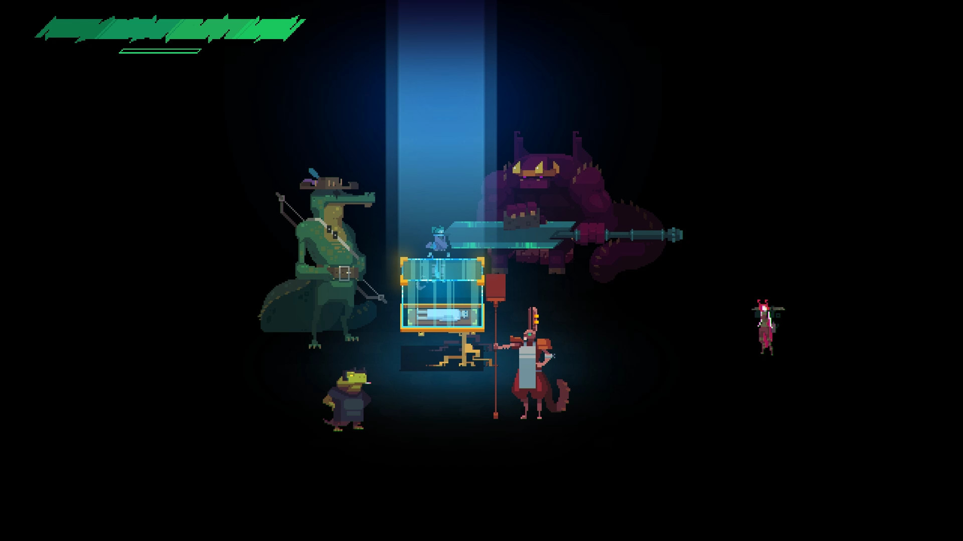 Phantom Trigger screenshot 8