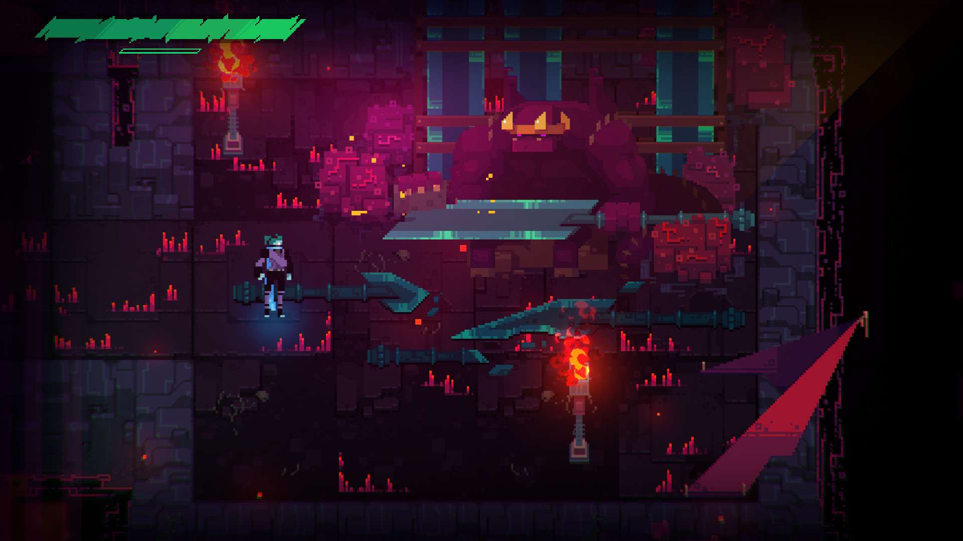 Phantom Trigger screenshot 14