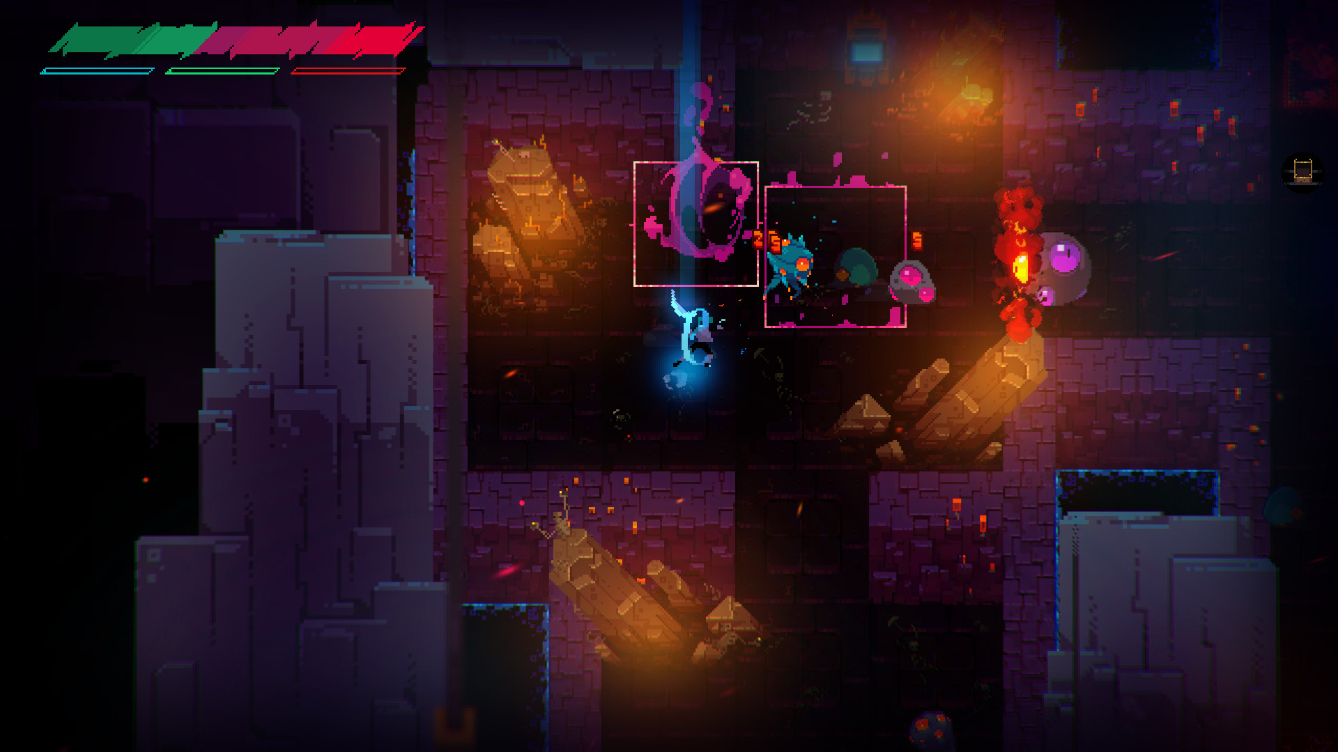 Phantom Trigger screenshot 13