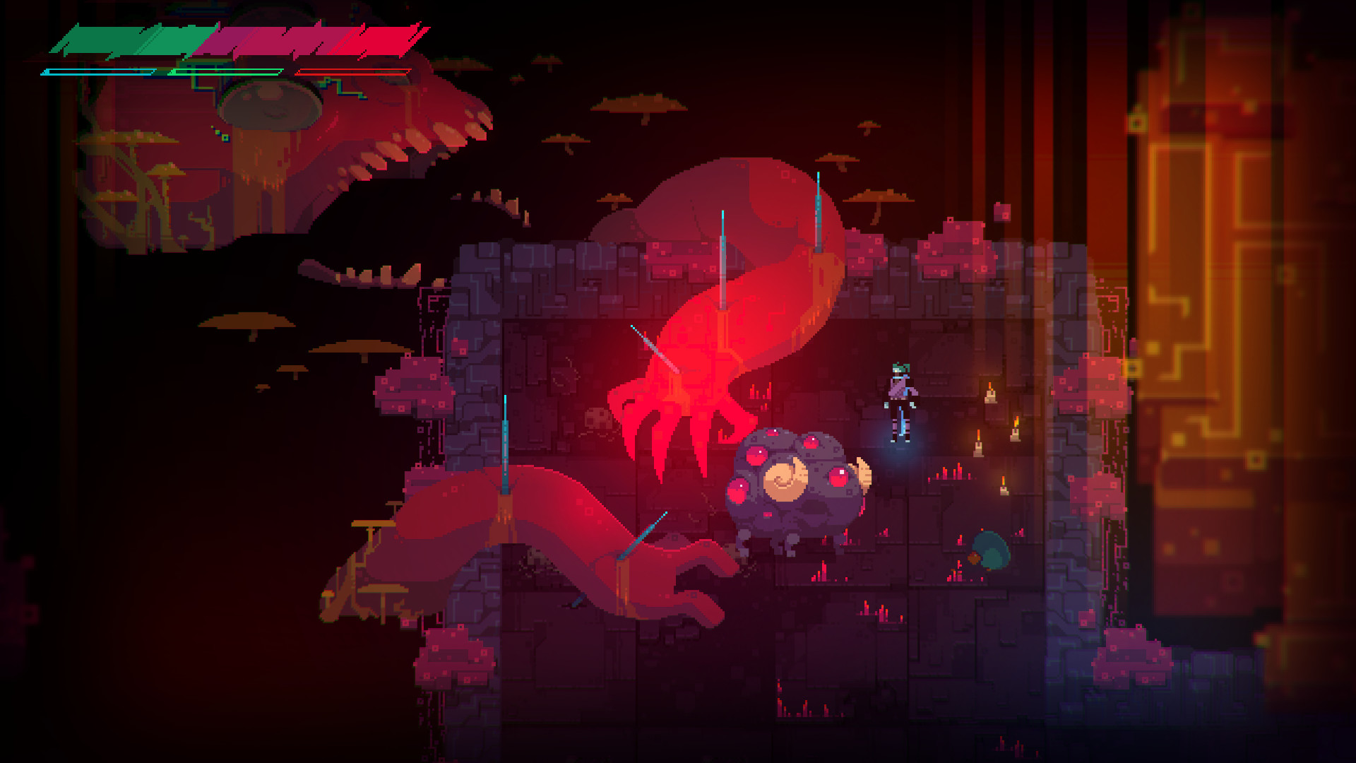 Phantom Trigger screenshot 3
