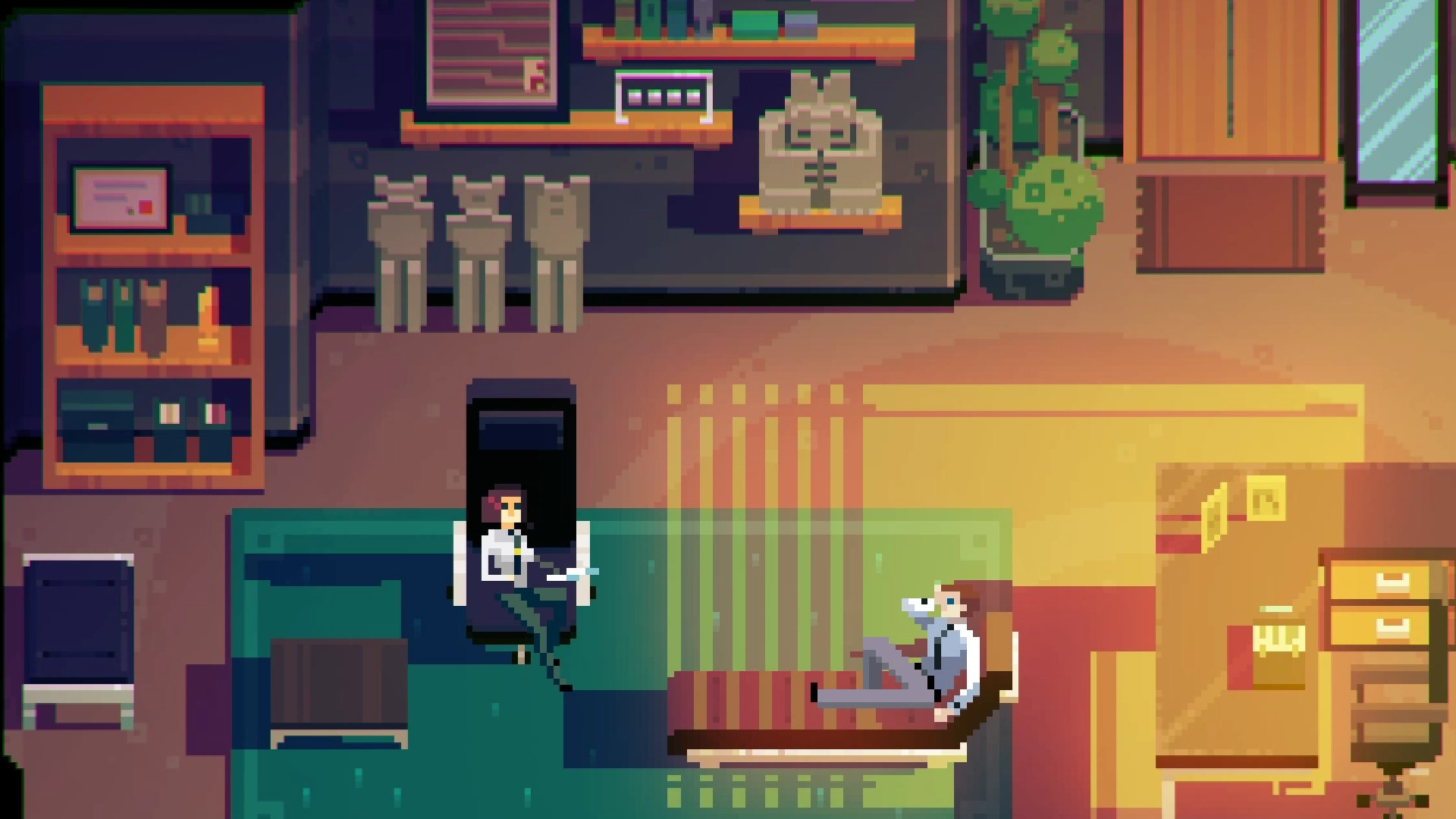Phantom Trigger screenshot 2