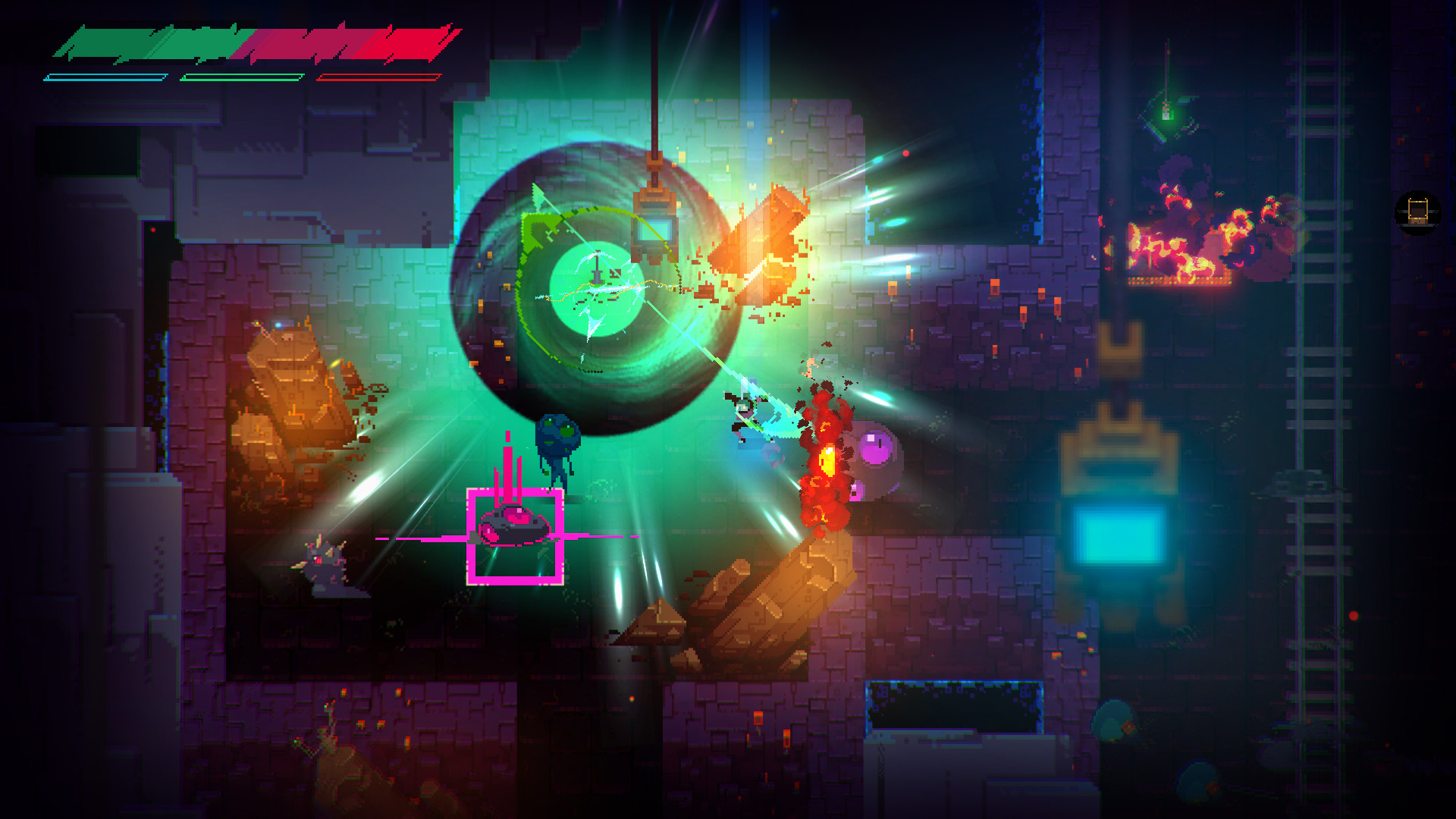 Phantom Trigger screenshot 10