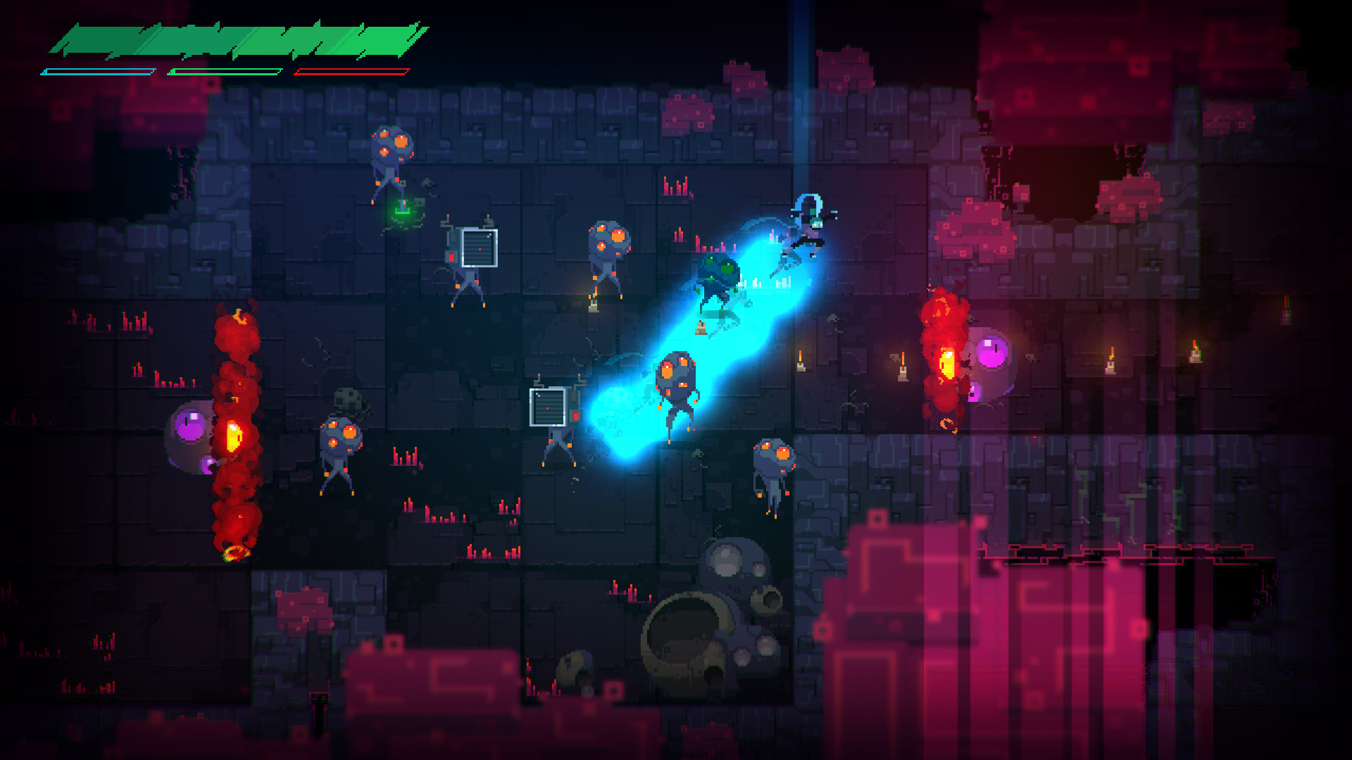 Phantom Trigger screenshot 5