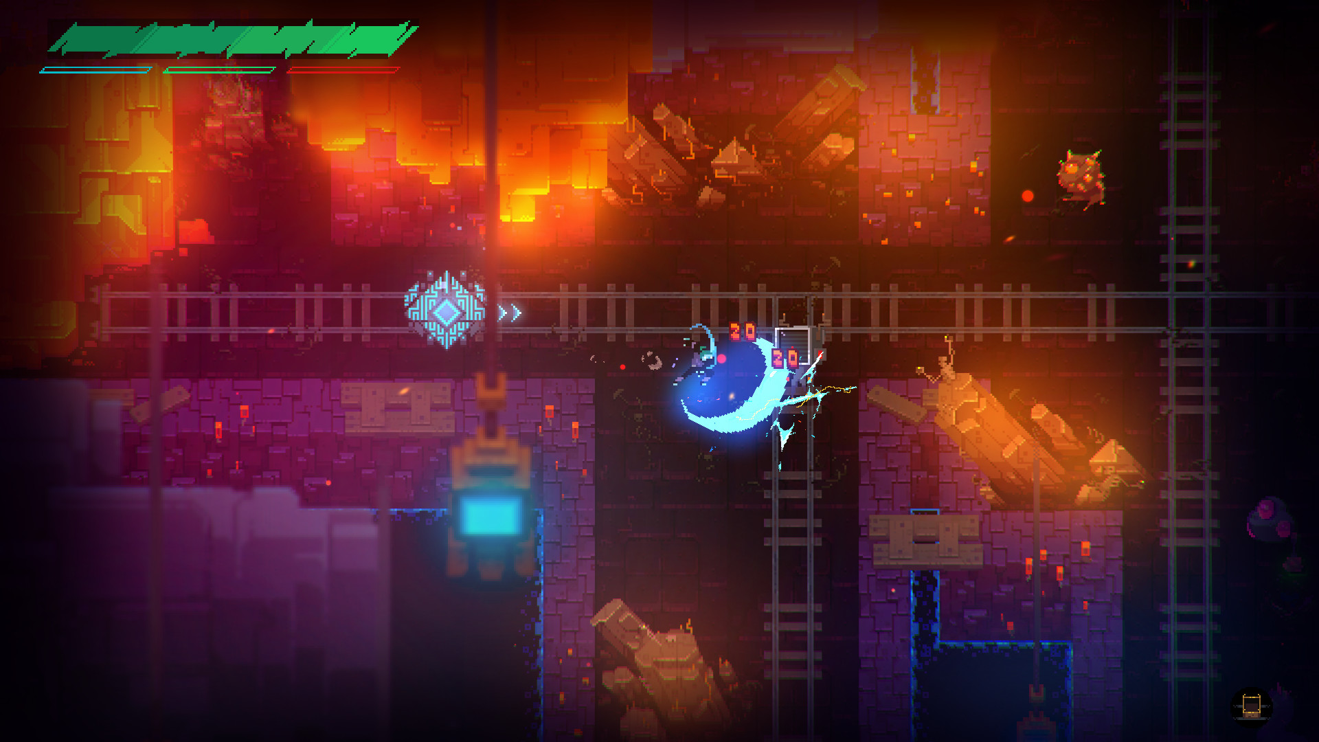 Phantom Trigger screenshot 11