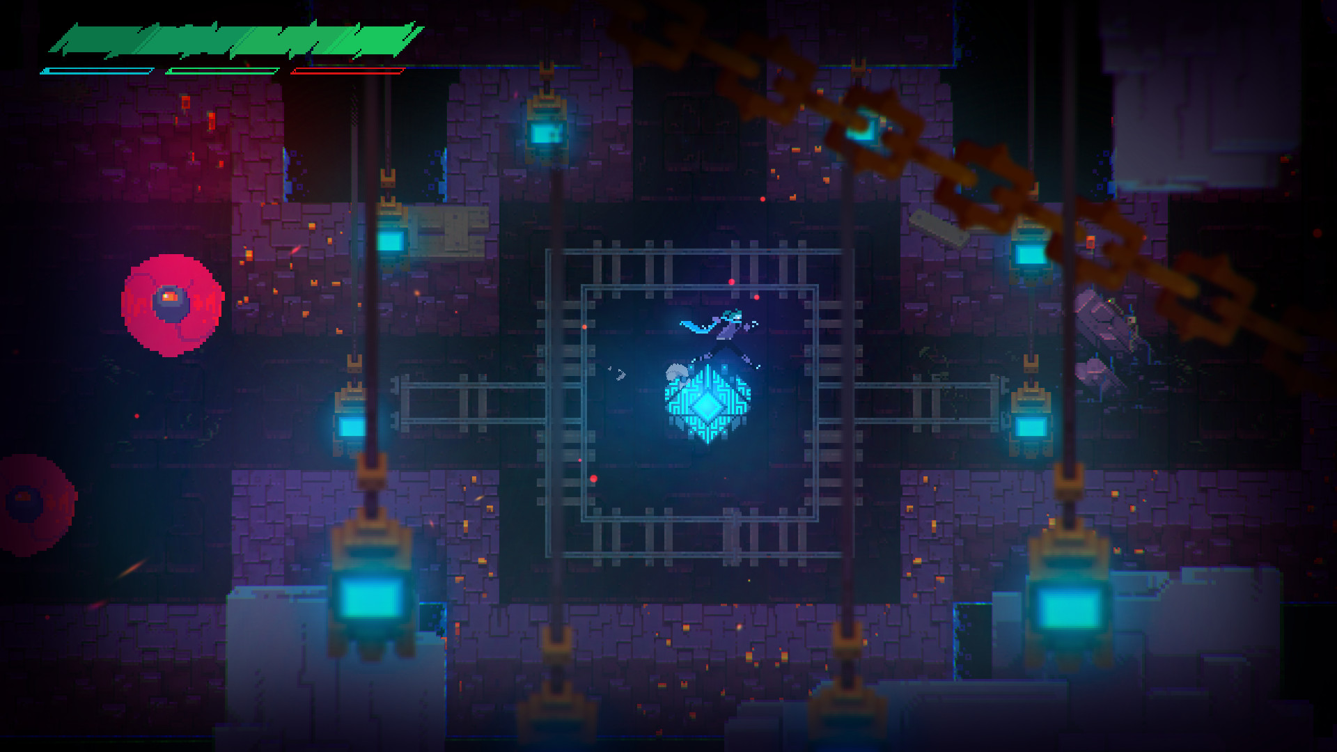 Phantom Trigger screenshot 15