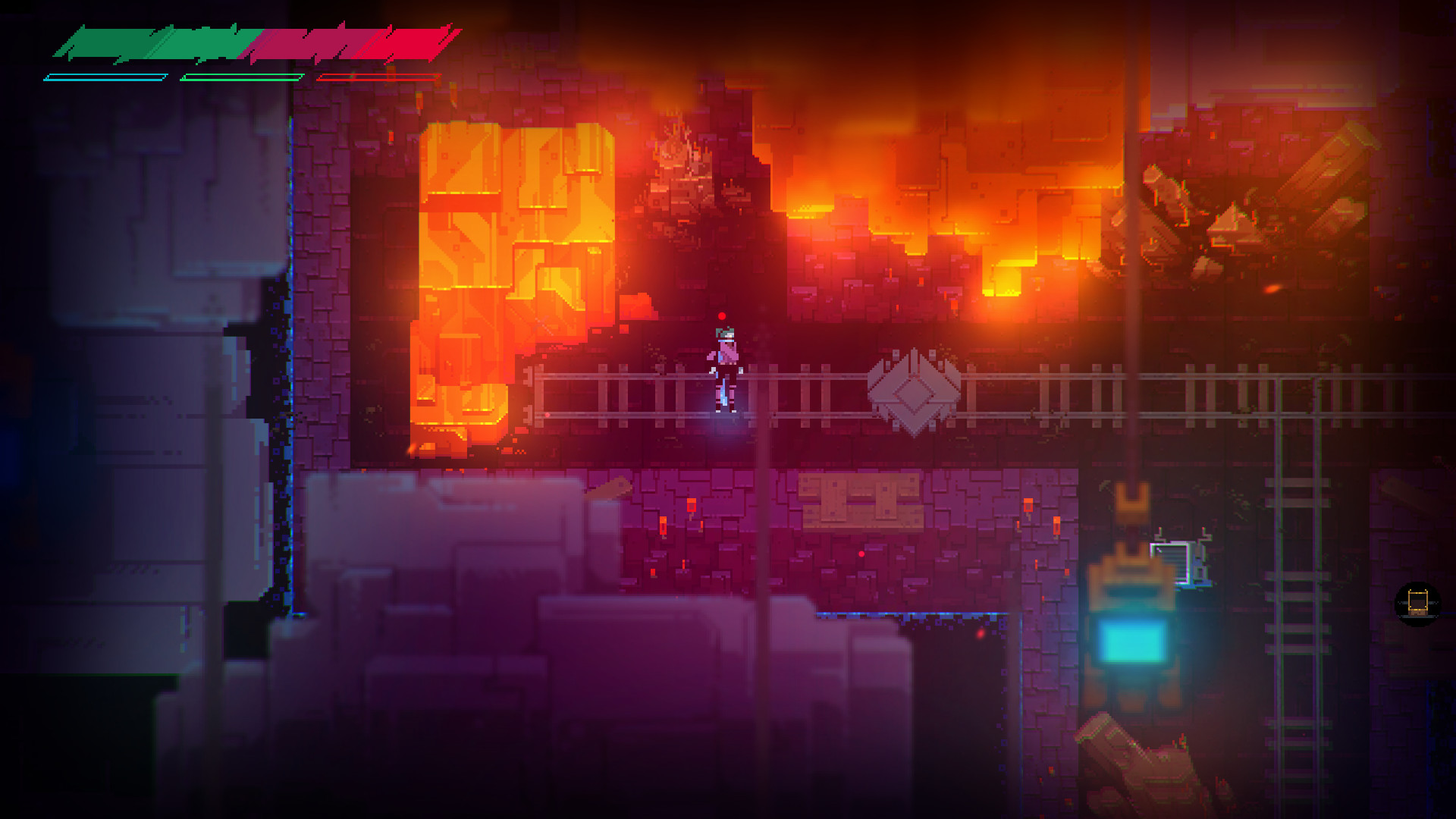 Phantom Trigger screenshot 18