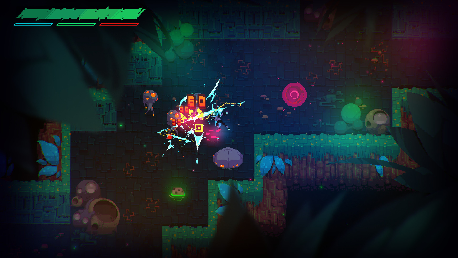 Phantom Trigger screenshot 17