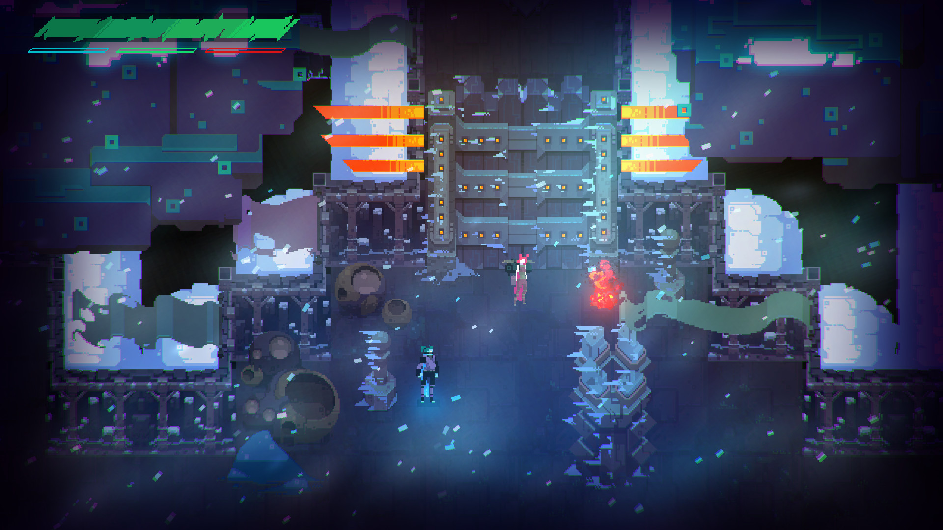 Phantom Trigger screenshot 7