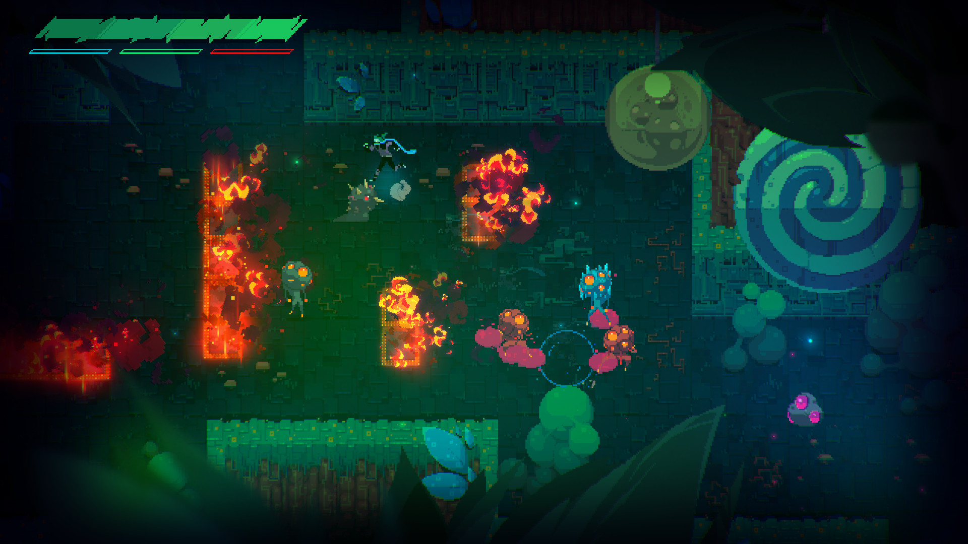 Phantom Trigger screenshot 9