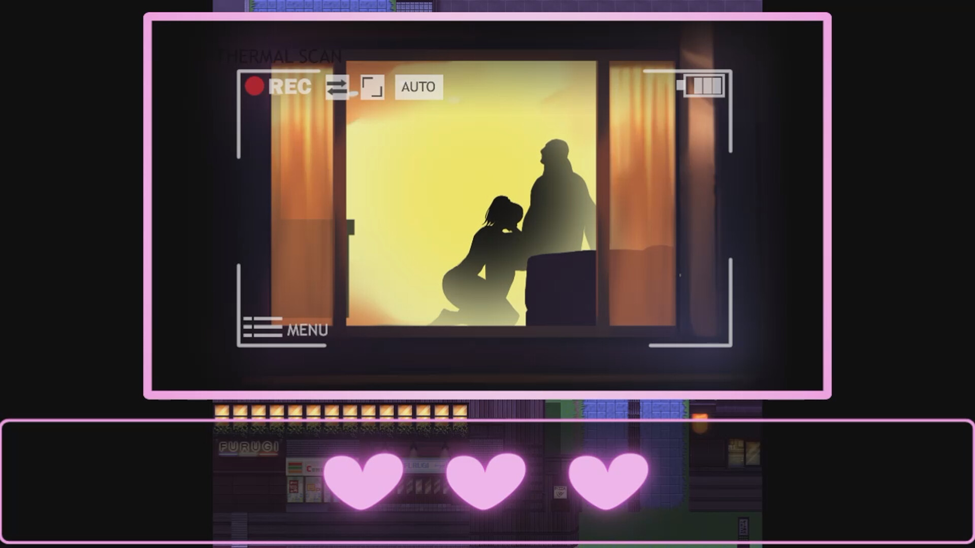 NTR Hunter screenshot 5