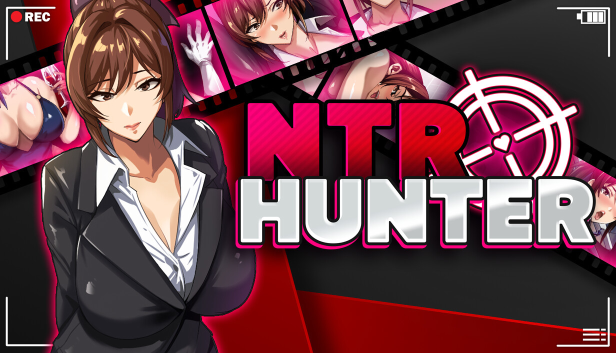 NTR猎人: 久子的秘密 capsule_616x353.jpg