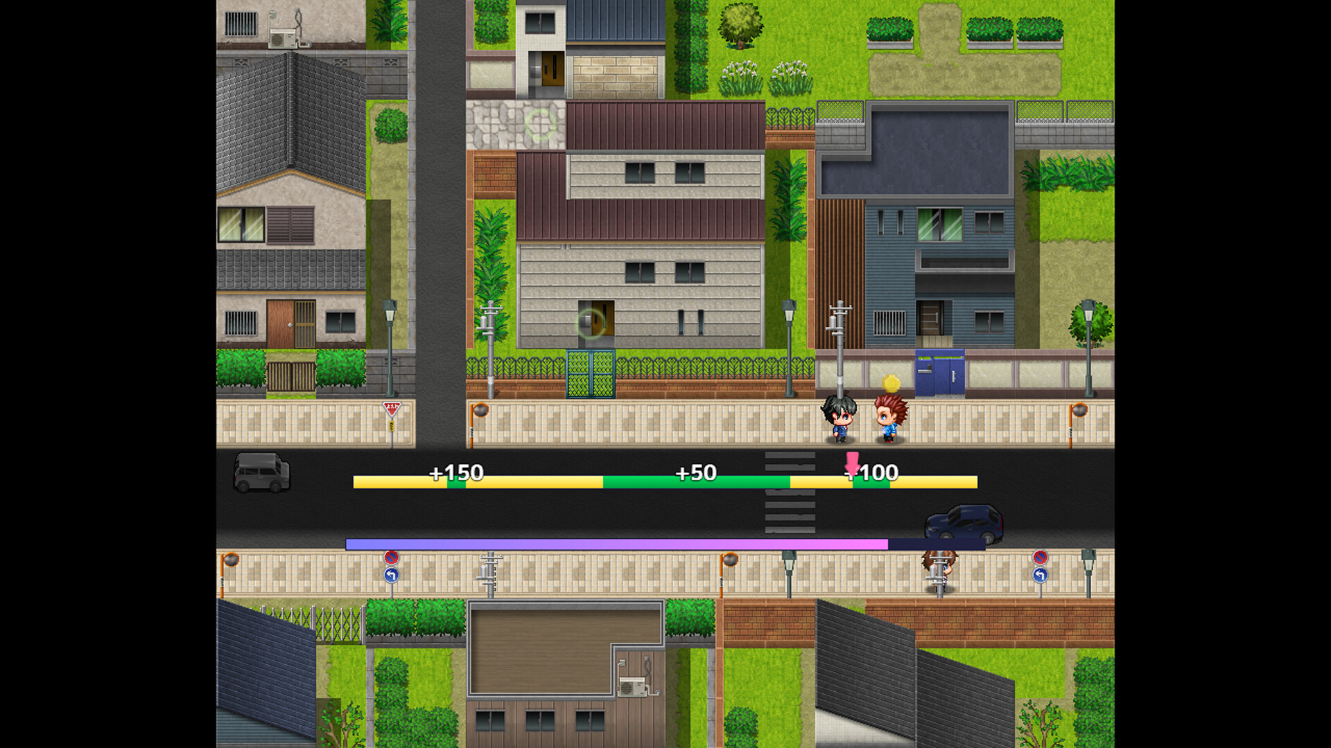 NTR Hunter screenshot 3