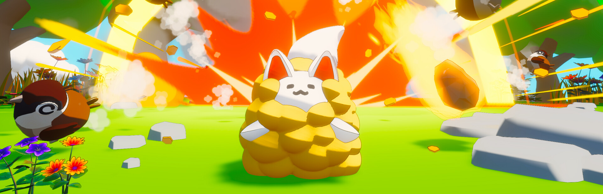 Poko Poko Field
