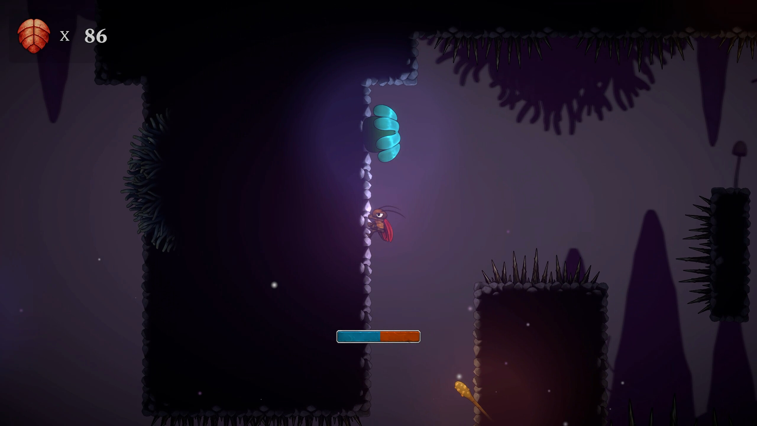 Ever Roach screenshot 5