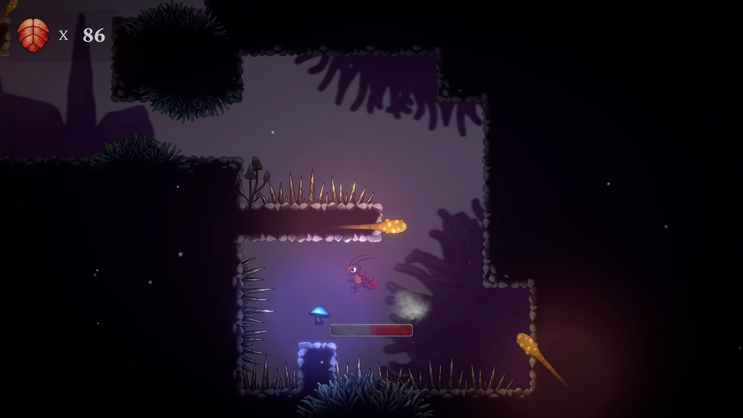 Ever Roach screenshot 12