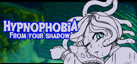 Hypnophobia; From Your Shadow — Steam header
