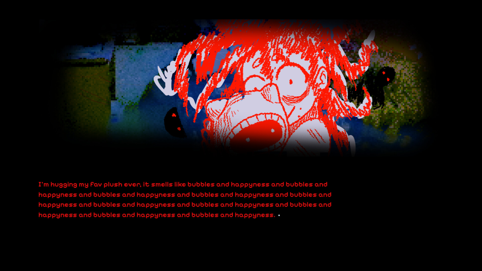 Hypnophobia; From Your Shadow screenshot 6