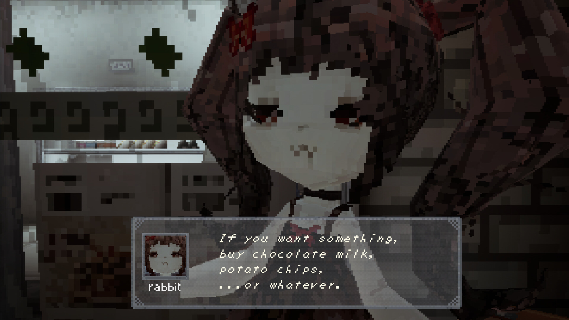 Invisum Piscium 嫌魚 screenshot 6