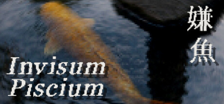 Invisum Piscium 嫌魚 — Steam header