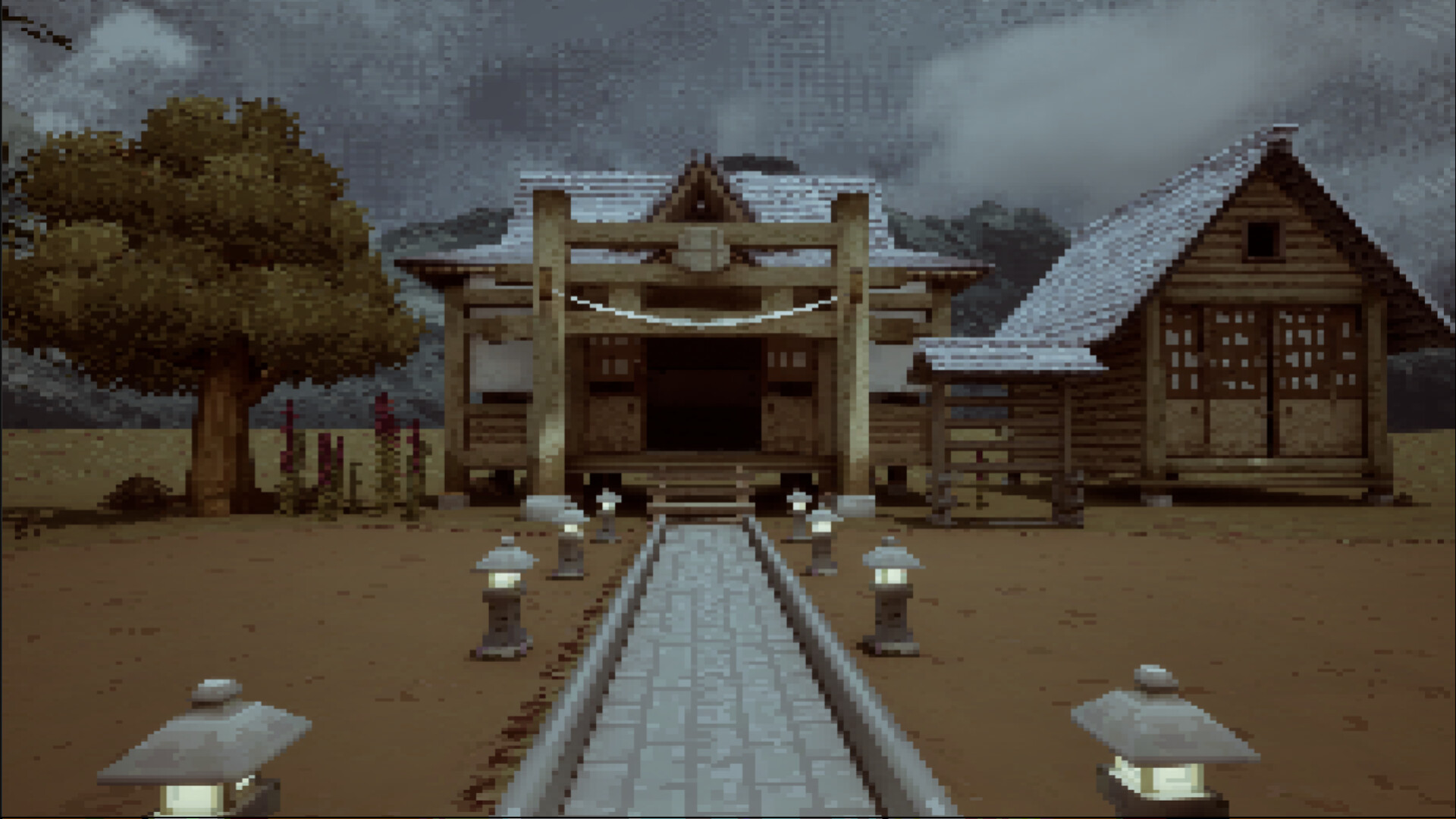 Invisum Piscium 嫌魚 screenshot 8