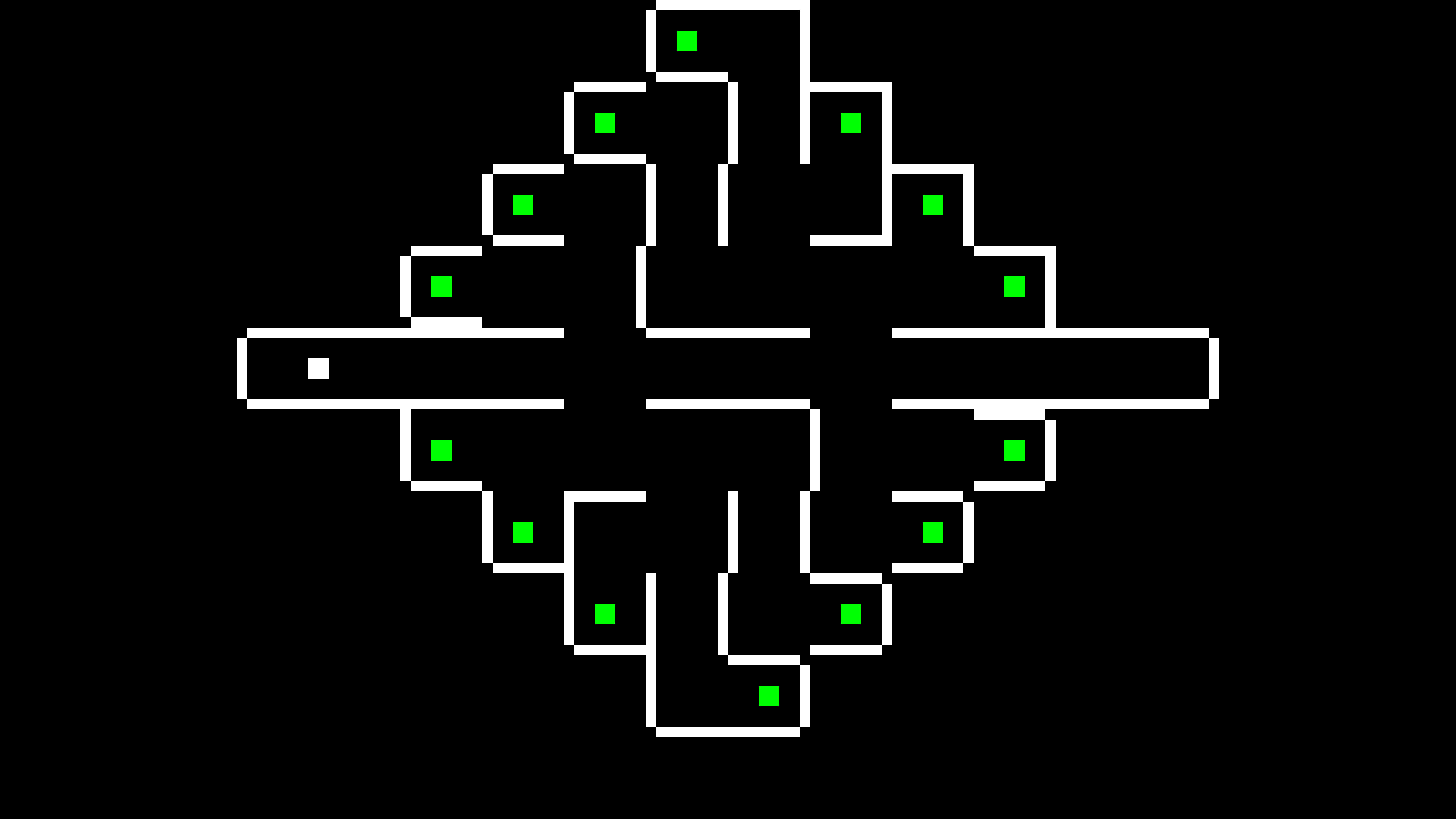 snaze screenshot 1