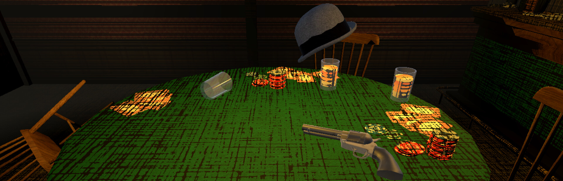 Gambler's Fallacy