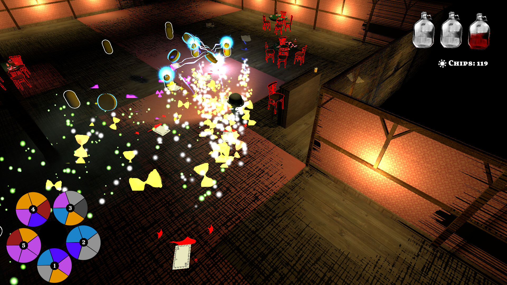 Gambler's Fallacy screenshot 9