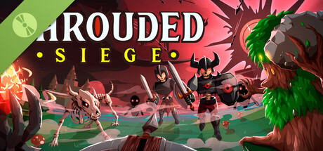 Shrouded Siege Demo