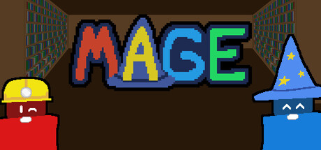 MAGE: Mega Awesome Gregarious Encounters — Steam header