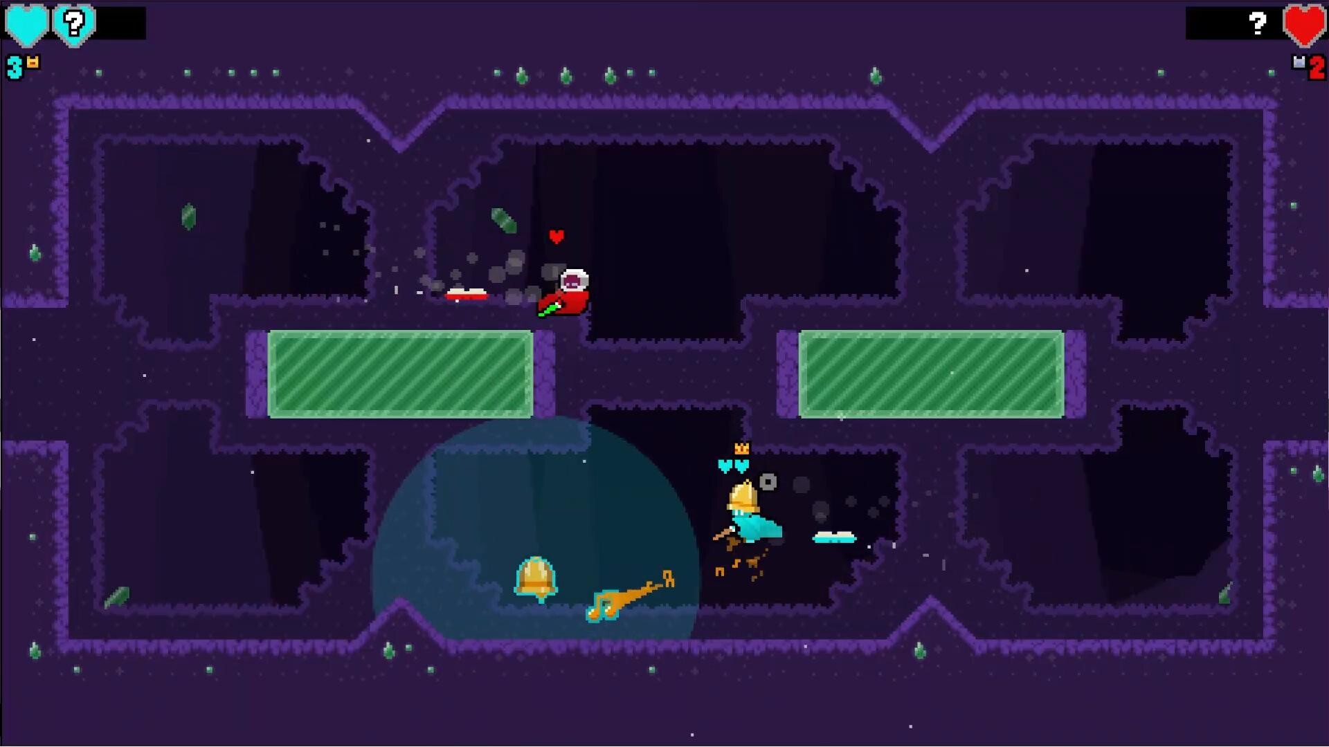 MAGE: Mega Awesome Gregarious Encounters screenshot 6