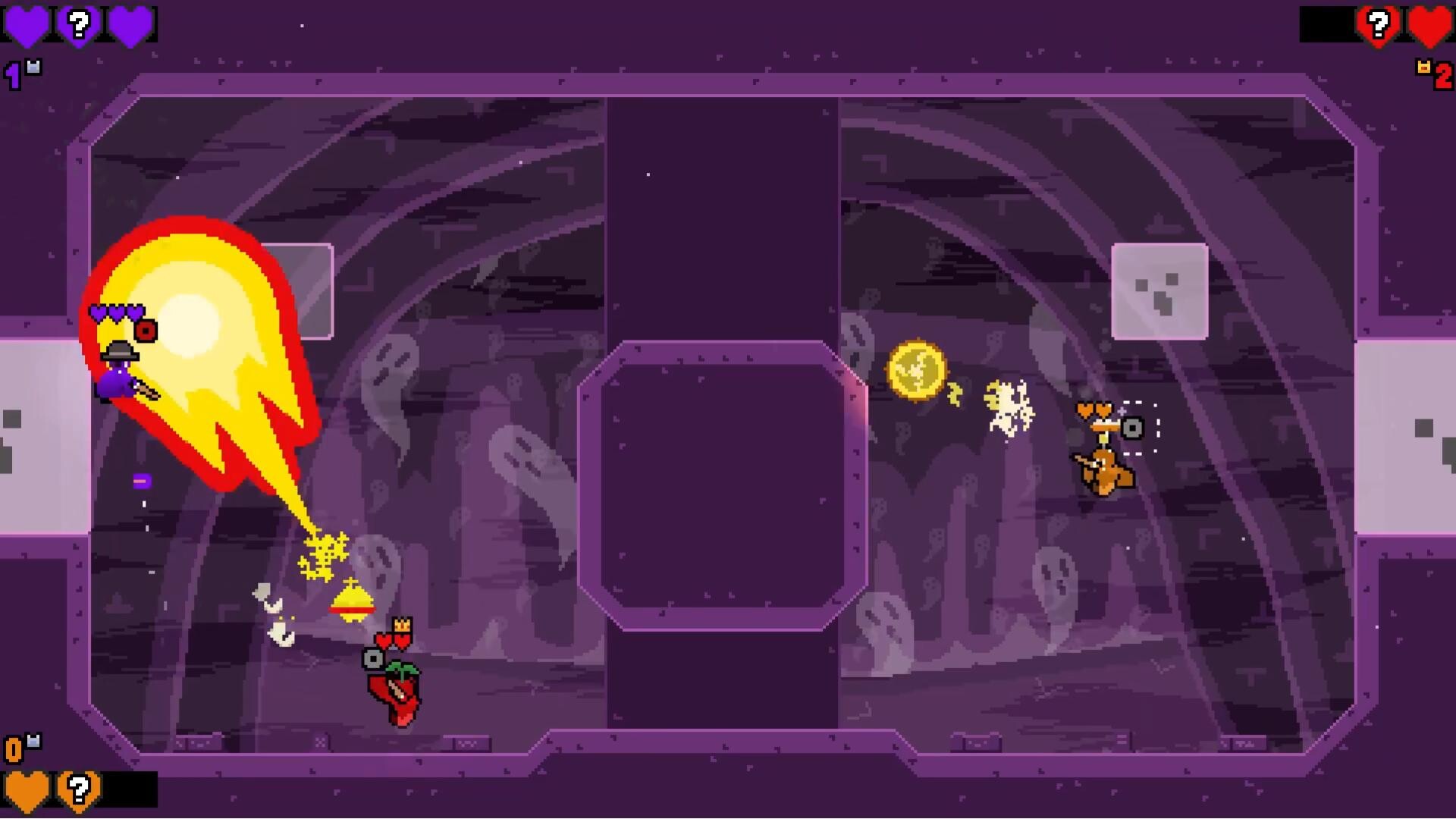 MAGE: Mega Awesome Gregarious Encounters screenshot 4