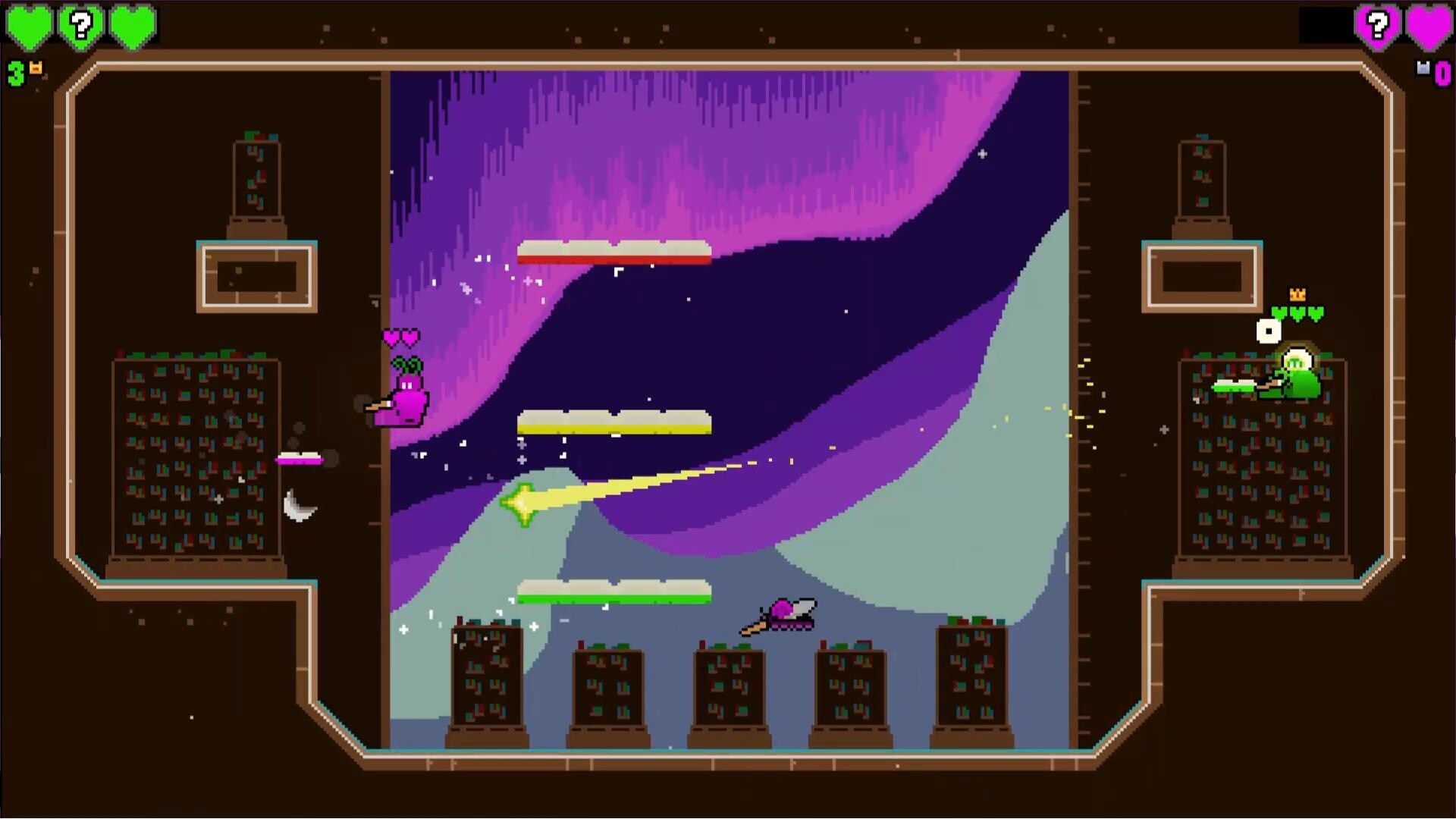 MAGE: Mega Awesome Gregarious Encounters screenshot 9