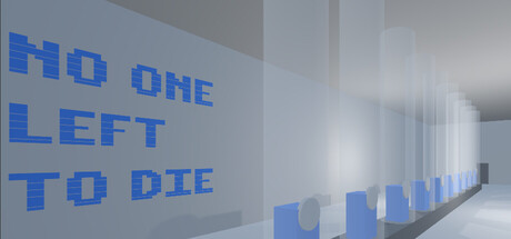 No One Left To Die
