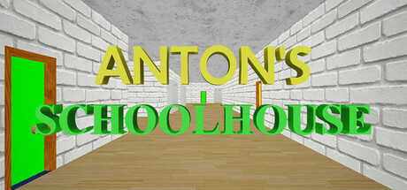 Anton's Schoolhouse