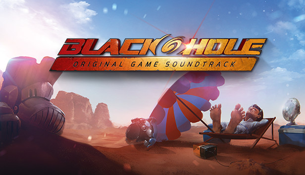 BLACKHOLE: Original Soundtrack у Steam