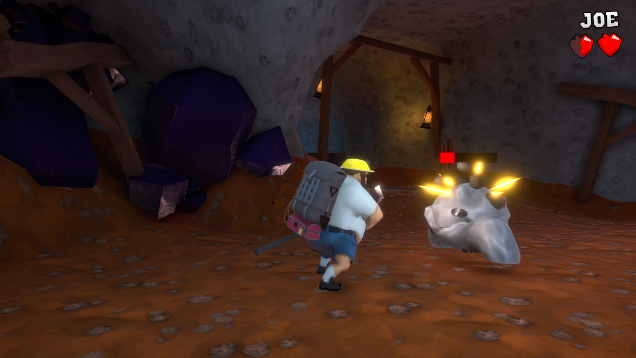 Pick Some Axe screenshot 3