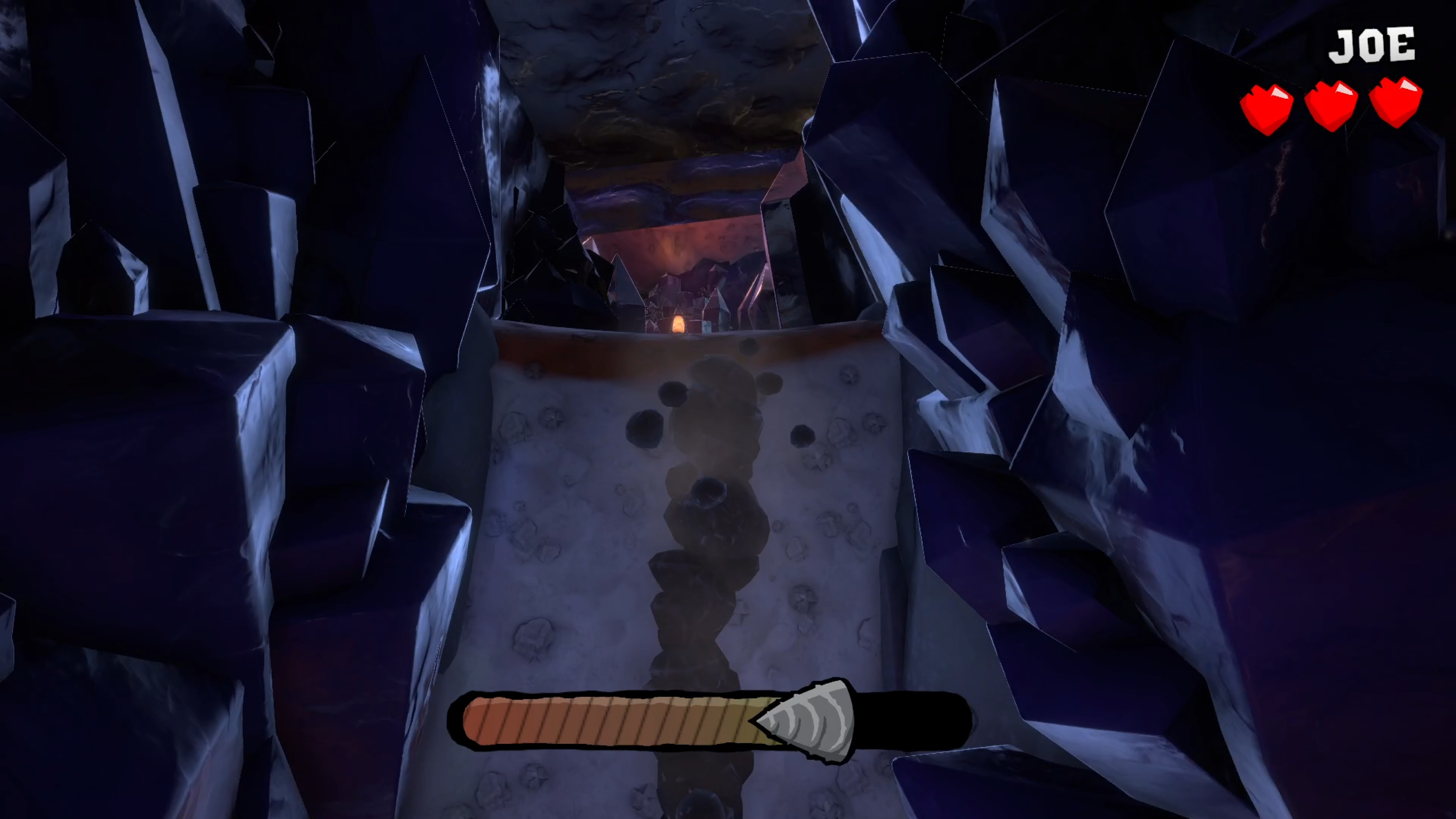 Pick Some Axe screenshot 2