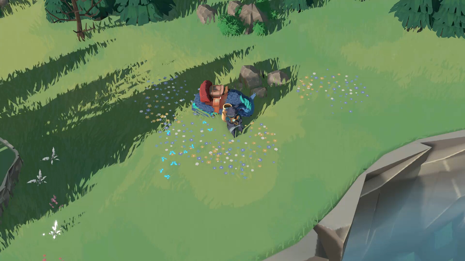 Liquidia screenshot 5