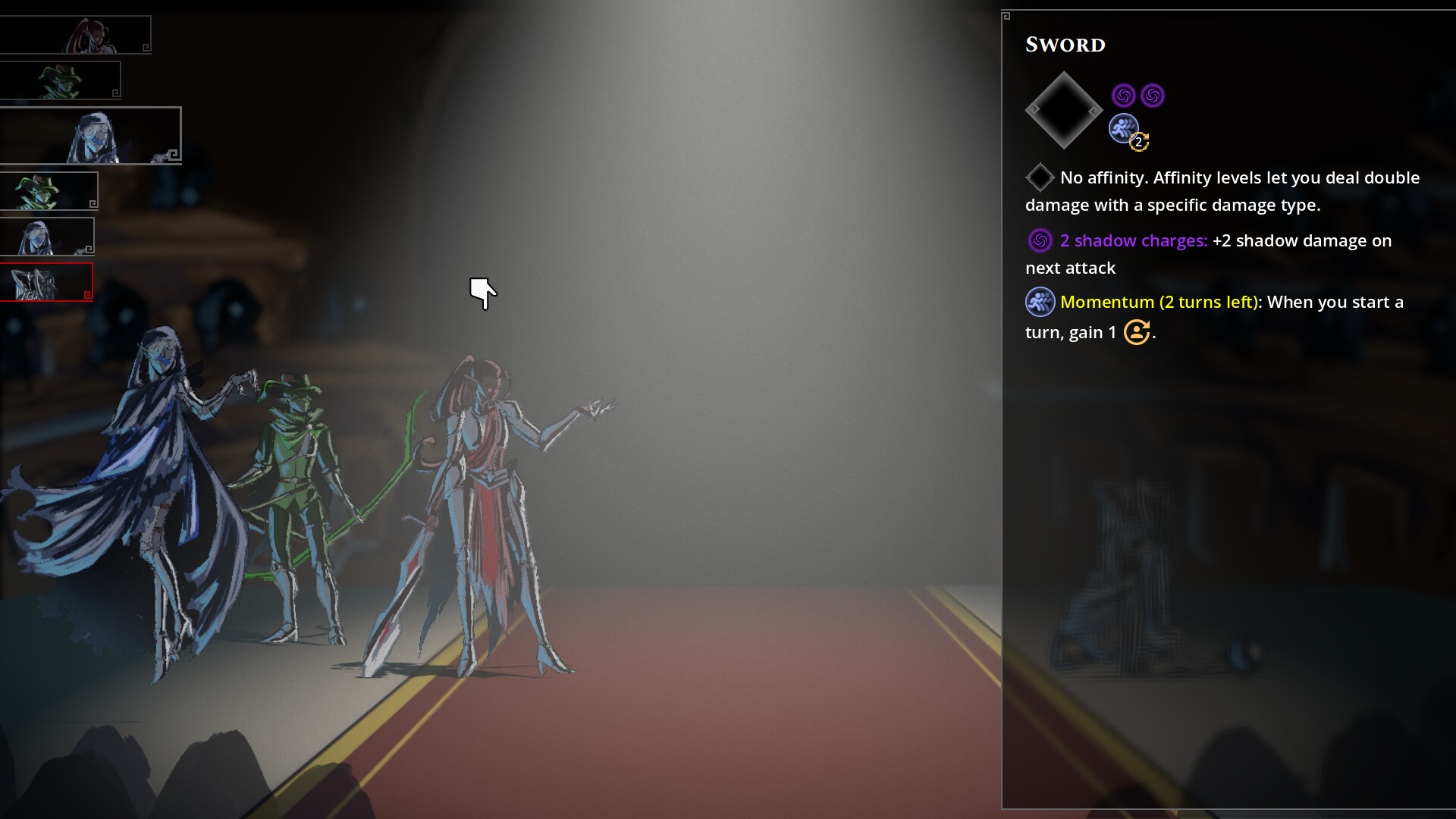 Perfect Execution screenshot 5