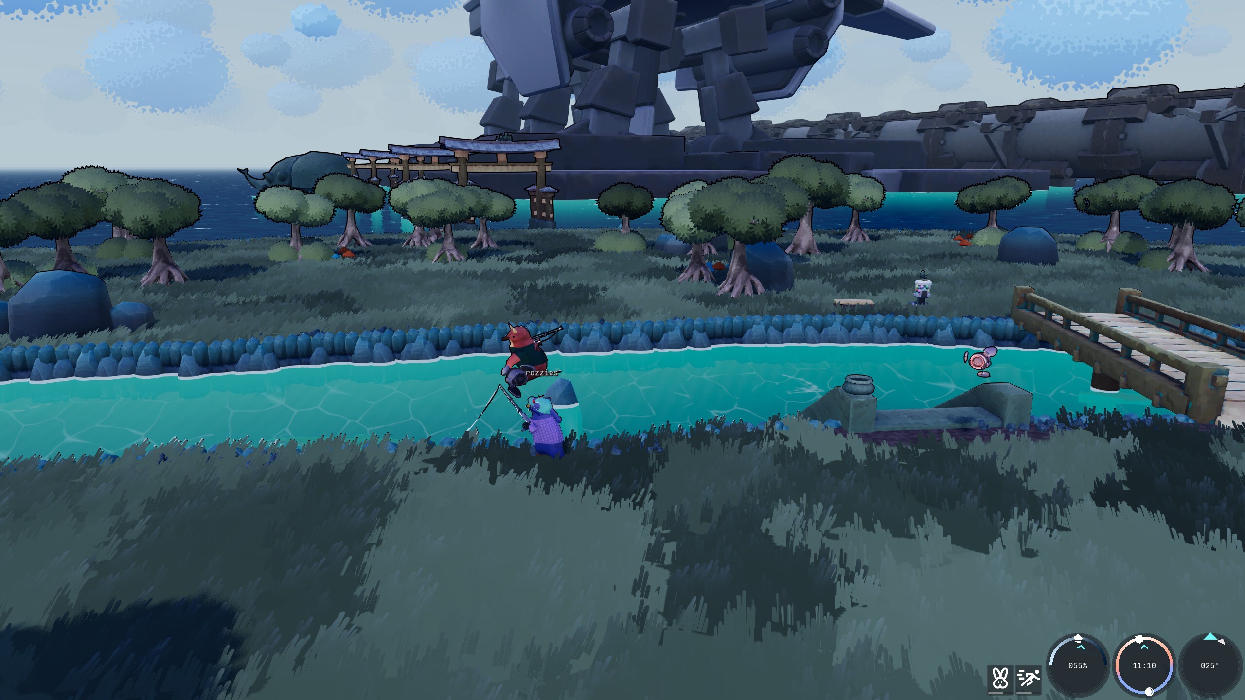 HADALYTH ZERO screenshot 7