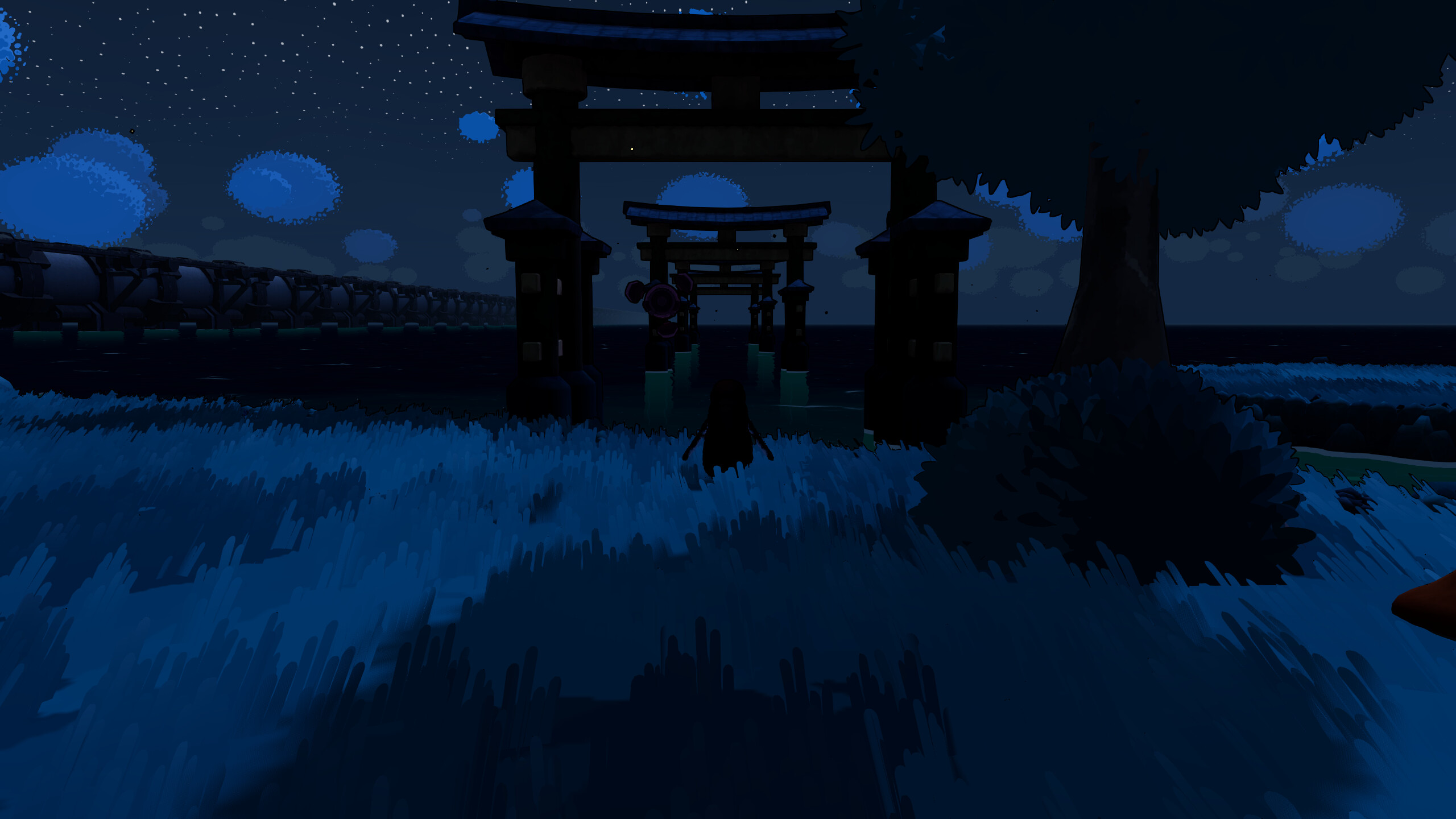 HADALYTH ZERO screenshot 12