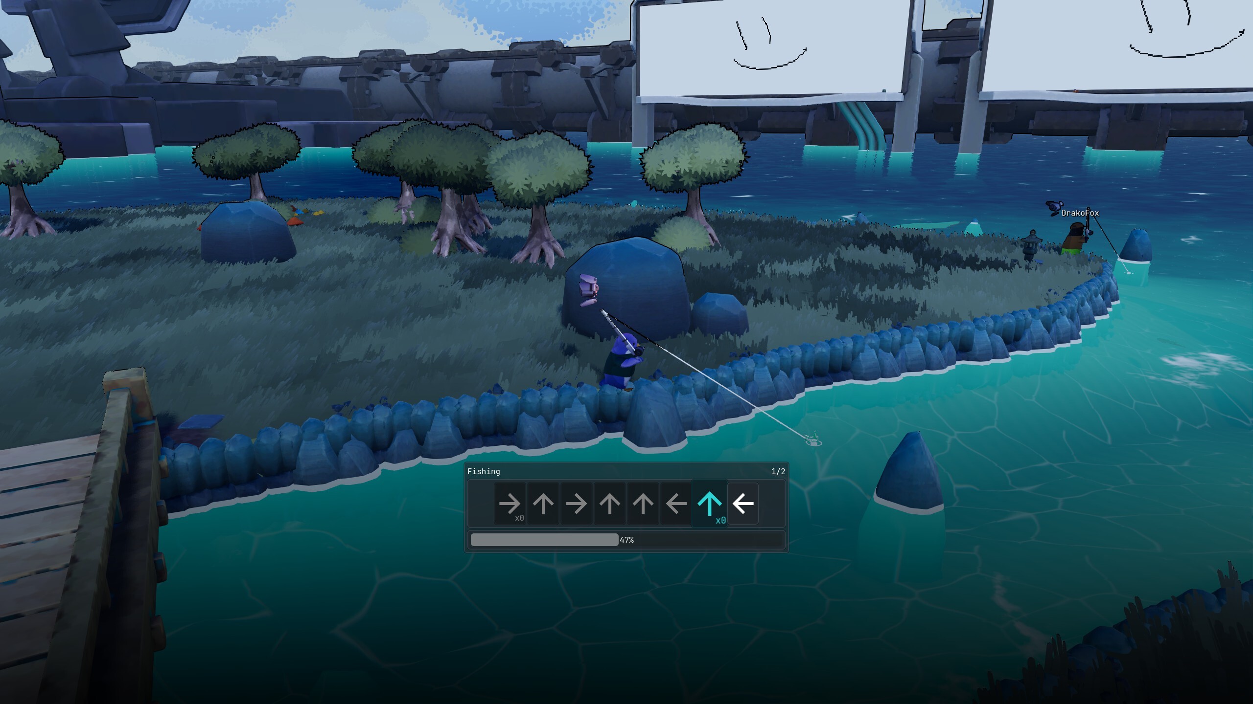 HADALYTH ZERO screenshot 8