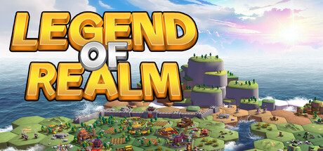 Legend of Realm