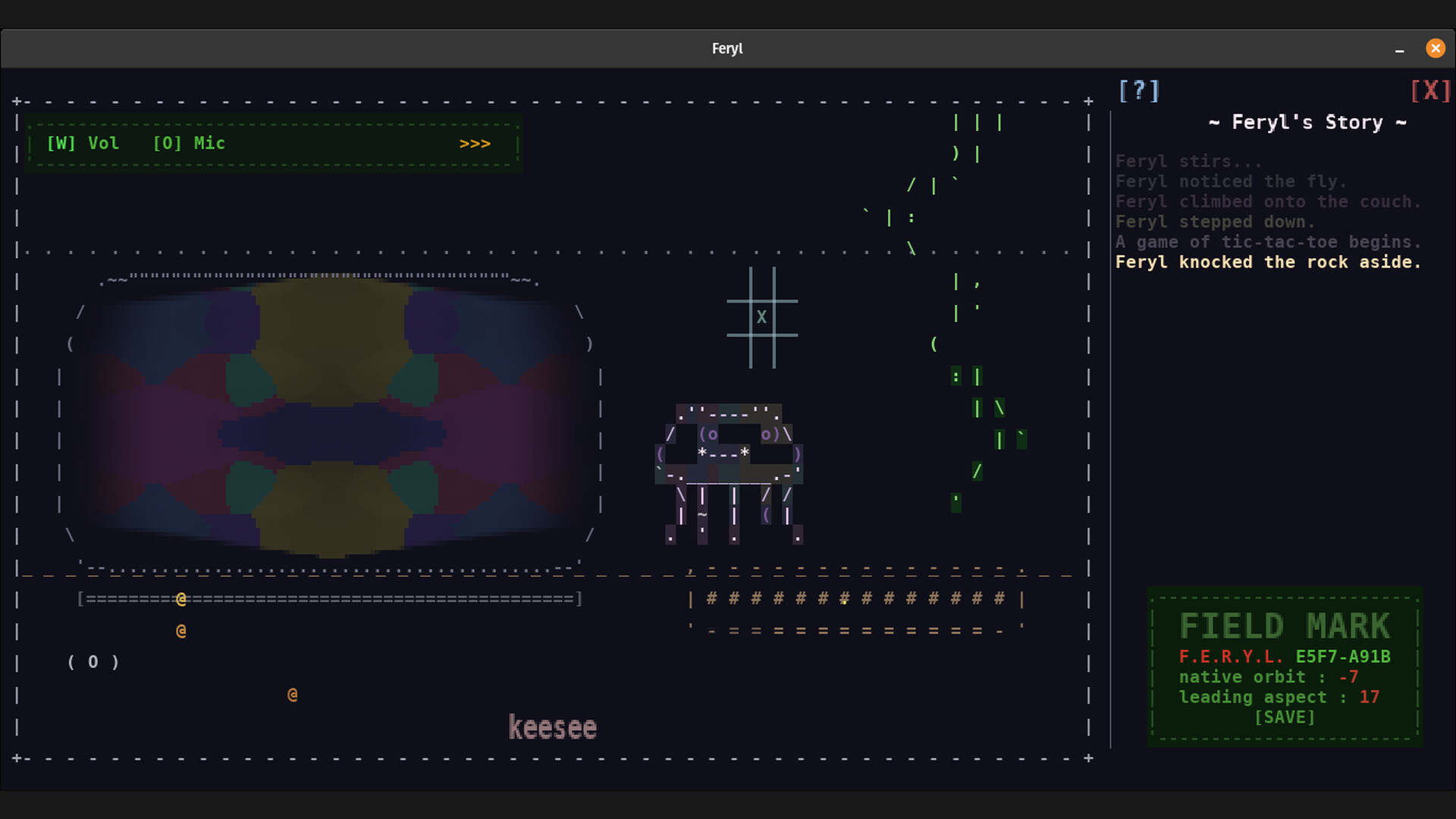 Feryl screenshot 9