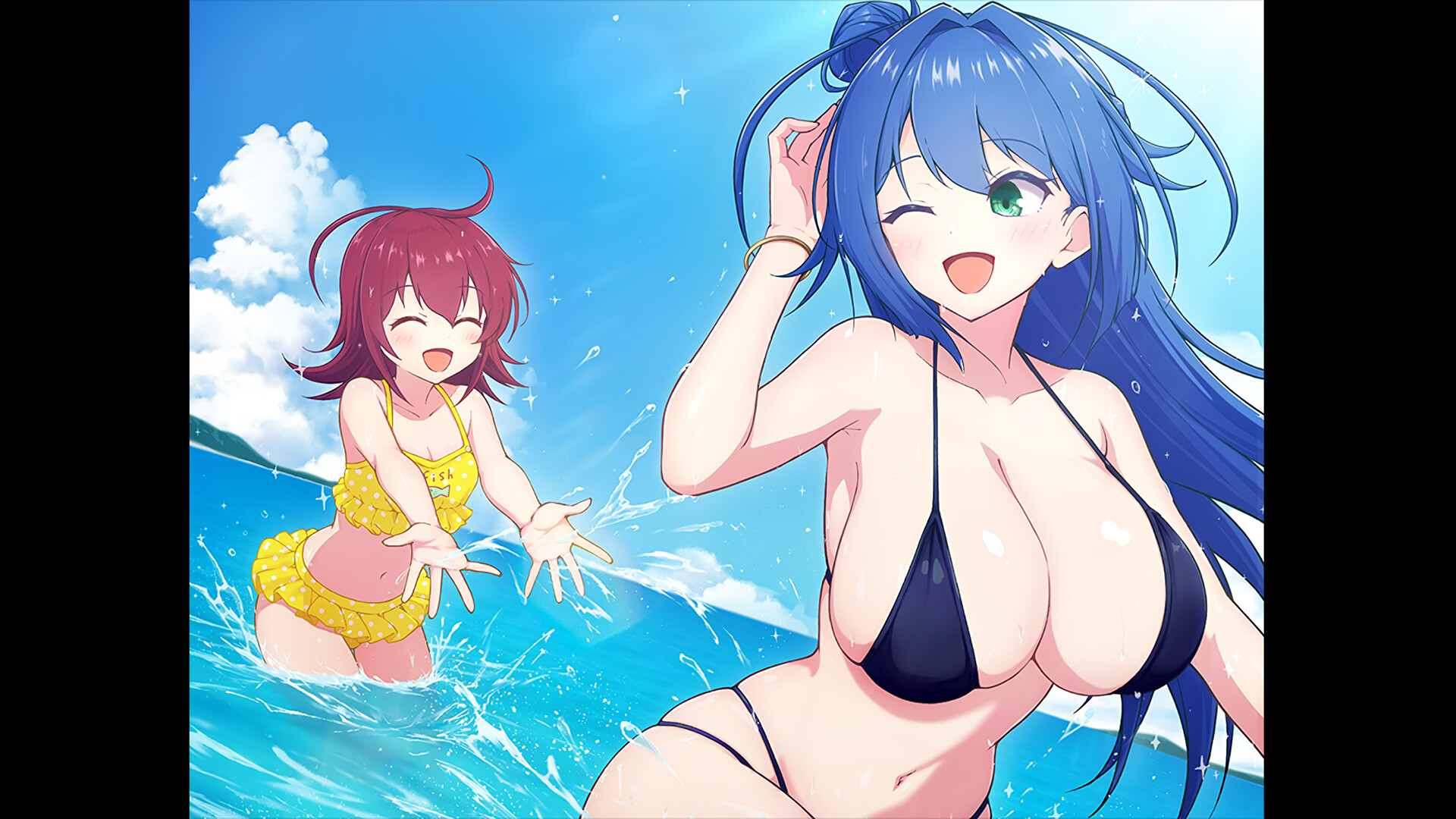 Moonlight Cornelia screenshot 2