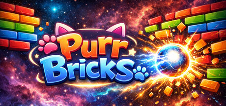 Purr Bricks
