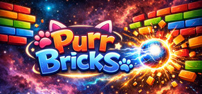 Purr Bricks